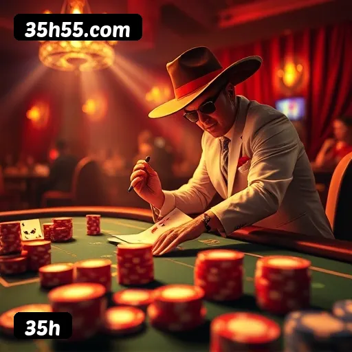 Jogos de Cassino Premium - Slots, Roleta, Blackjack e Dealer Ao Vivo
