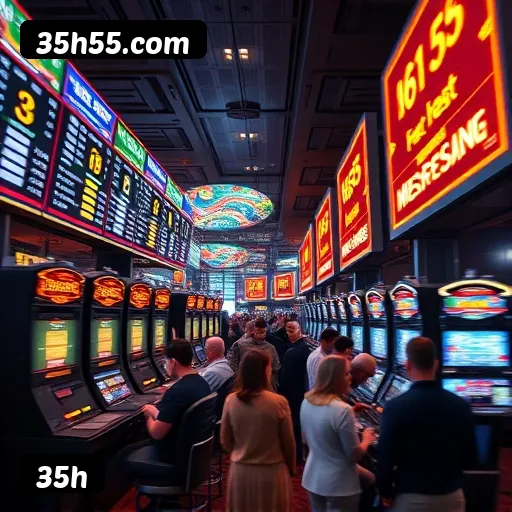 Benefícios do Login 35h - Bônus e Vantagens Exclusivas